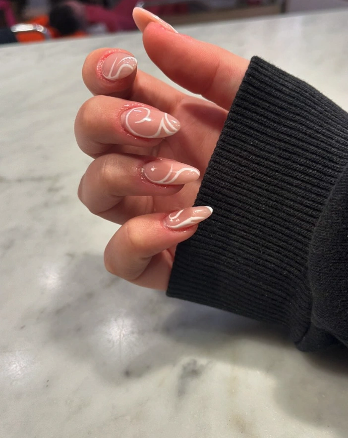 Nail Art 3