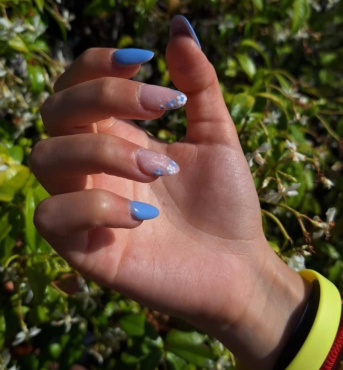 Nail Art 4