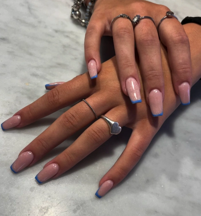 Nail Art 5