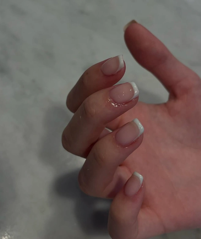 Nail Art 6