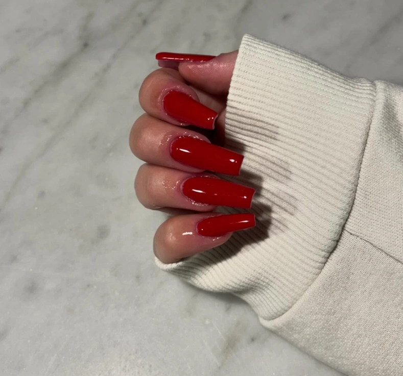 Nail Art 7