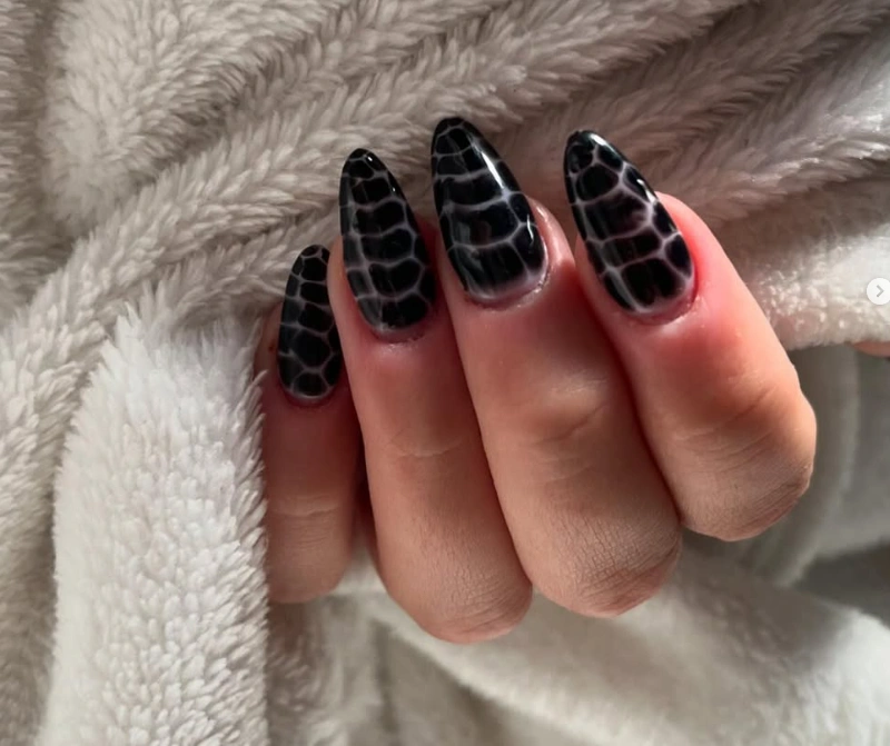 Nail Art 11