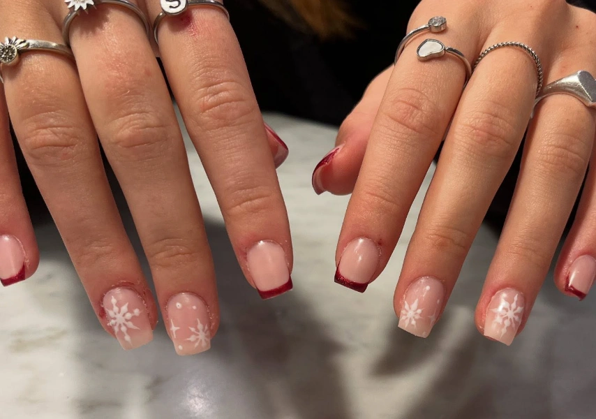 Nail Art 14