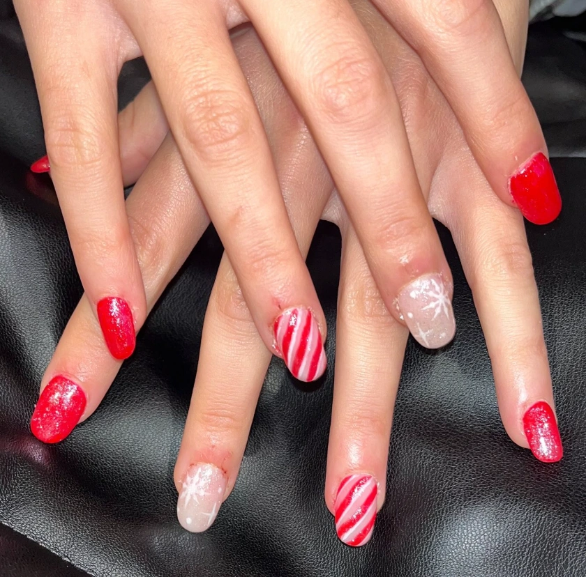 Nail Art 15