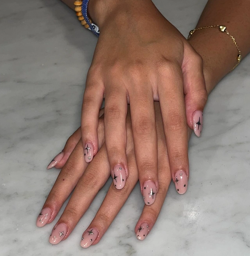 Nail Art 17